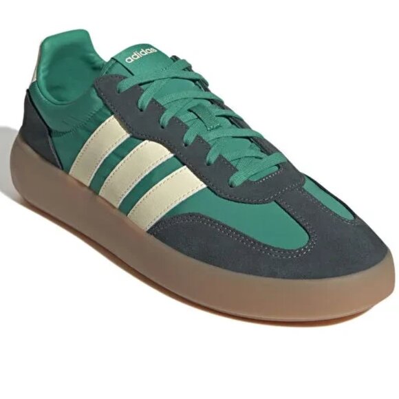 Adidas Barreda Decode – Multi Size Unisex Sneaker Green Vanilla Ivy JP9666 NEWAd main image 6